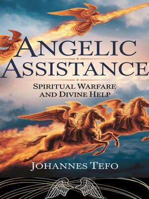 cover image of Angelic Assistance